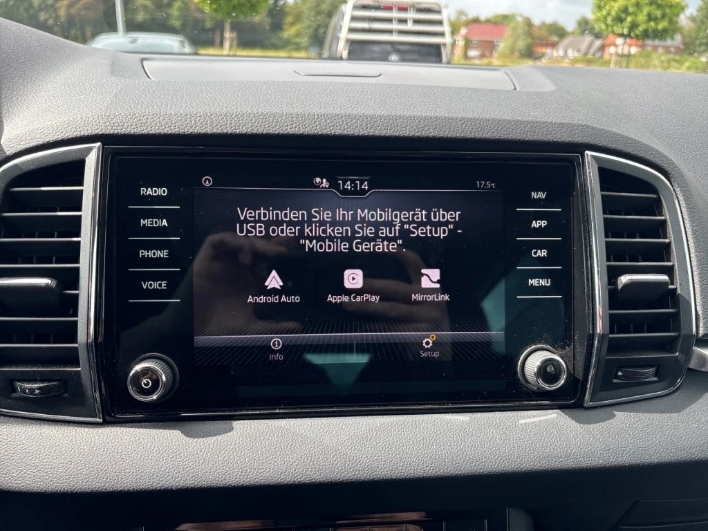 Škoda Karoq – foto 21