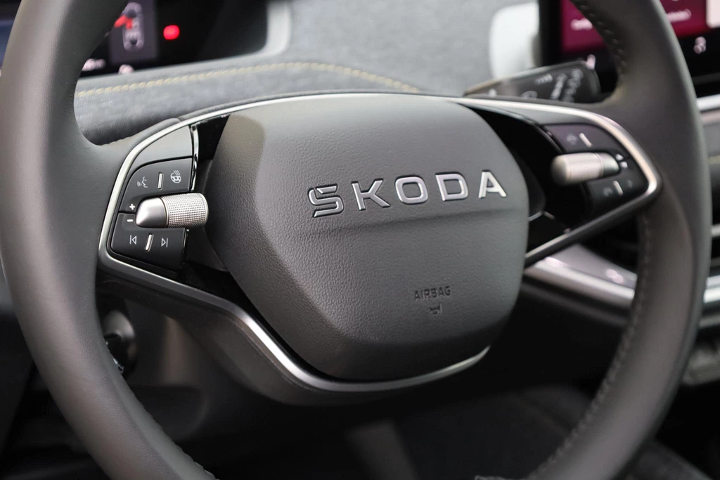 Škoda Elroq – foto 18