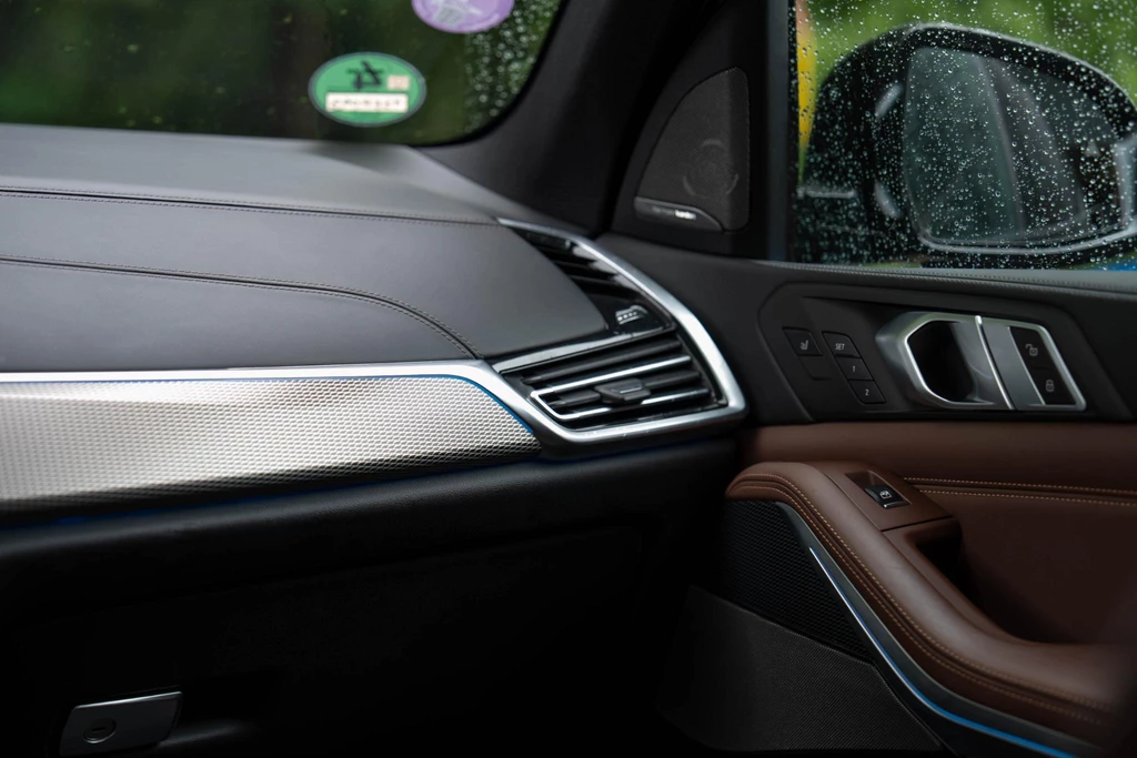 BMW X5 – foto 16