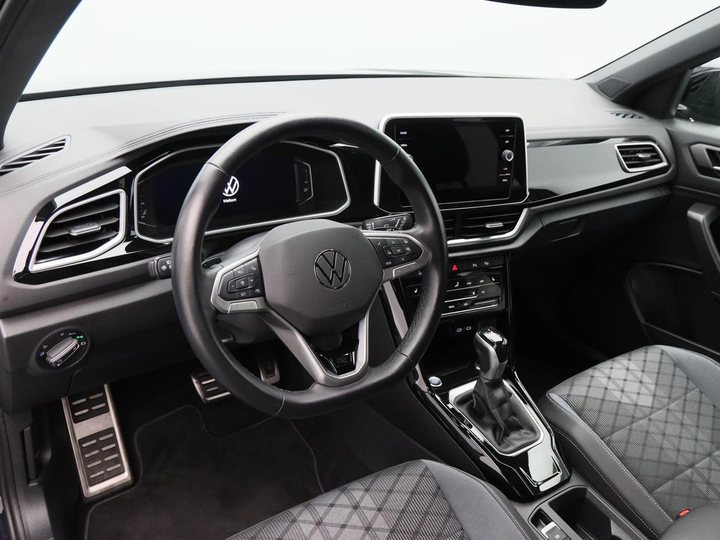 Volkswagen T-Roc – foto 9