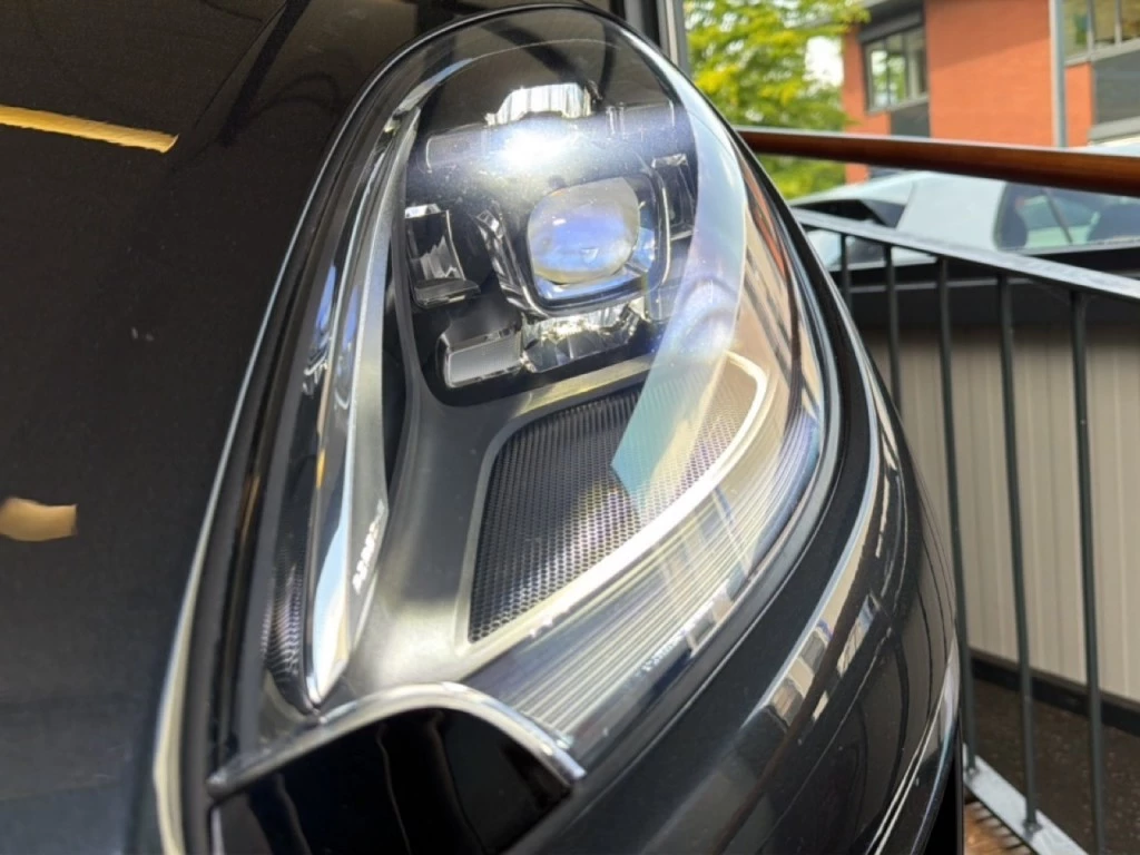 Porsche Macan – foto 32