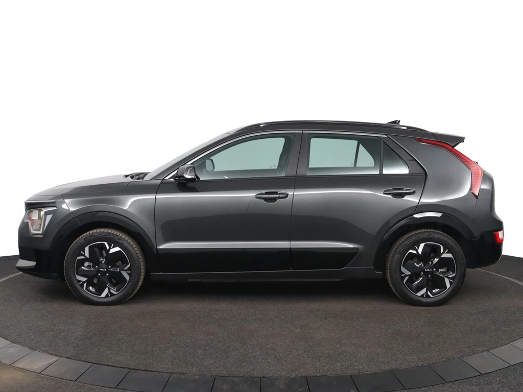 Kia Niro EV – foto 2