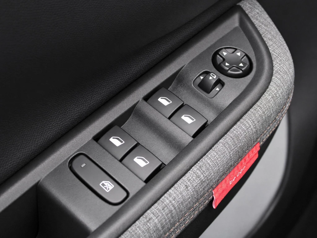 Citroën ë-C3 Aircross – foto 27