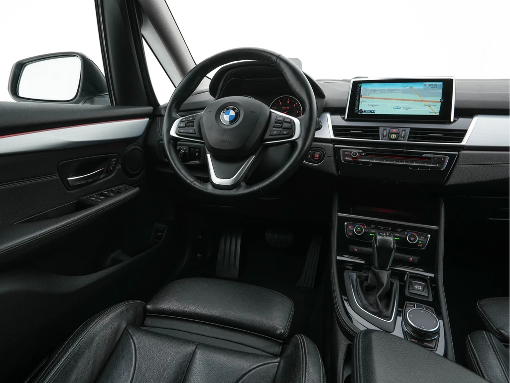 BMW 2 Serie – foto 7