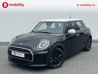 MINI Cooper – thumbnail 1