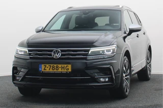 Volkswagen Tiguan Allspace – thumbnail 2