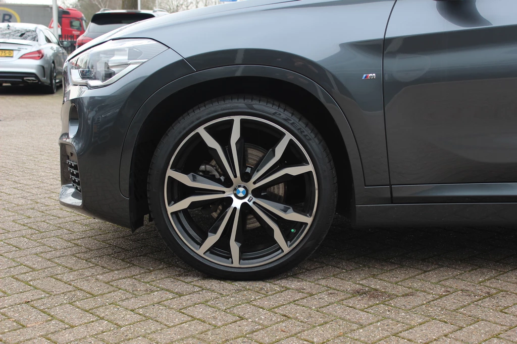 BMW X1 – foto 17