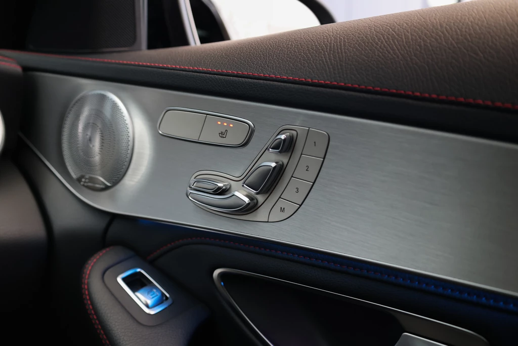 Mercedes-Benz C-Klasse – foto 42