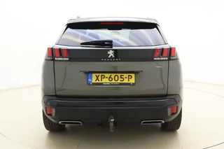 Peugeot 3008 – thumbnail 5