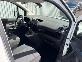Citroën Berlingo – thumbnail 22