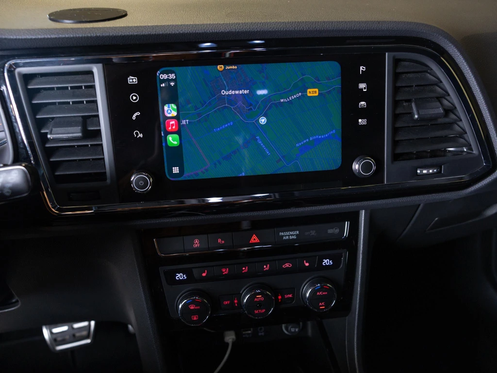 SEAT Ateca – foto 34