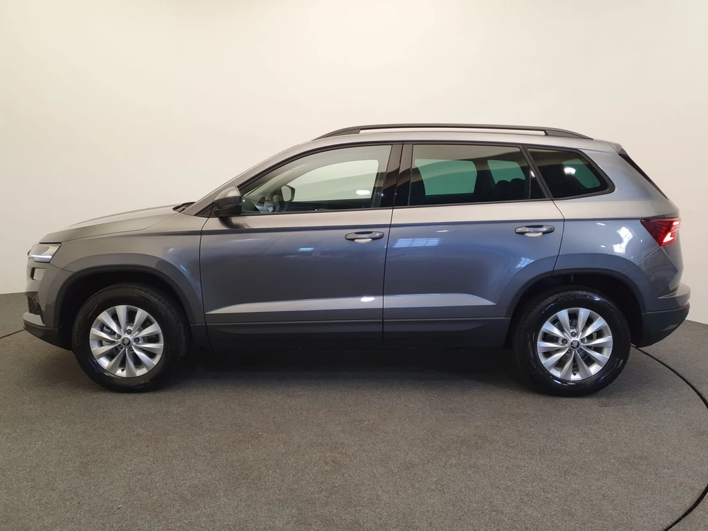 Škoda Karoq – foto 3