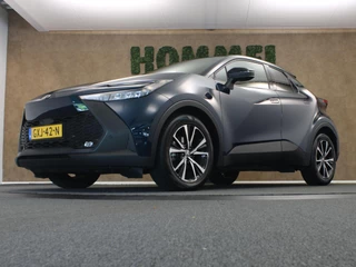 Toyota C-HR – thumbnail 2
