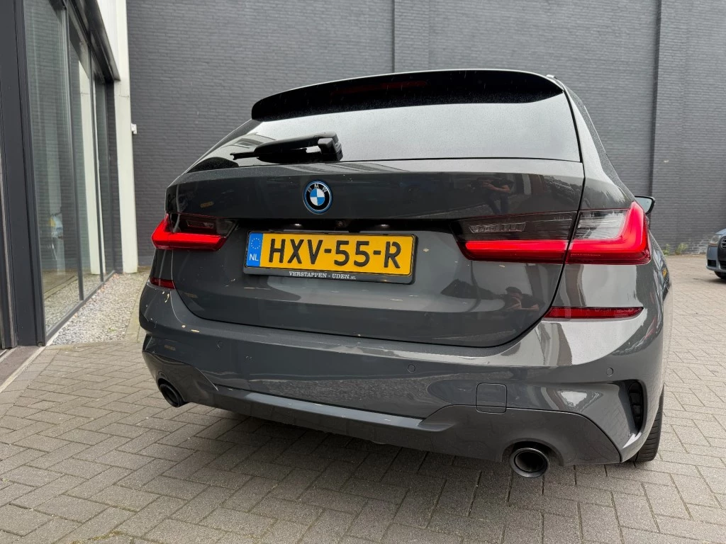 BMW 3 Serie – foto 7