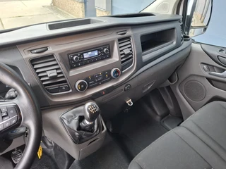 Ford Transit Custom – thumbnail 19