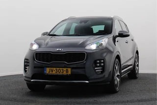 Kia Sportage – thumbnail 2