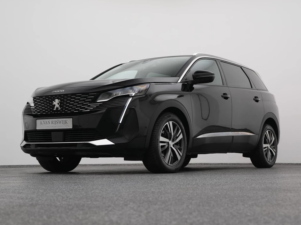 Peugeot 5008 – foto 2