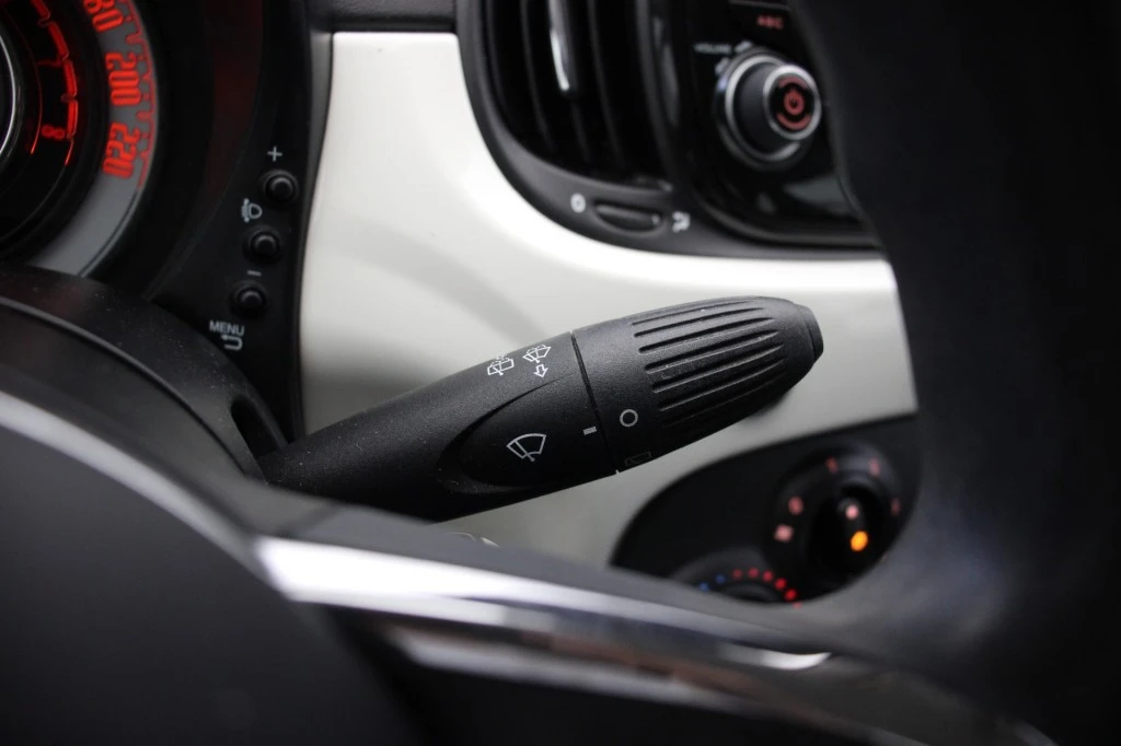 Fiat 500 – foto 24