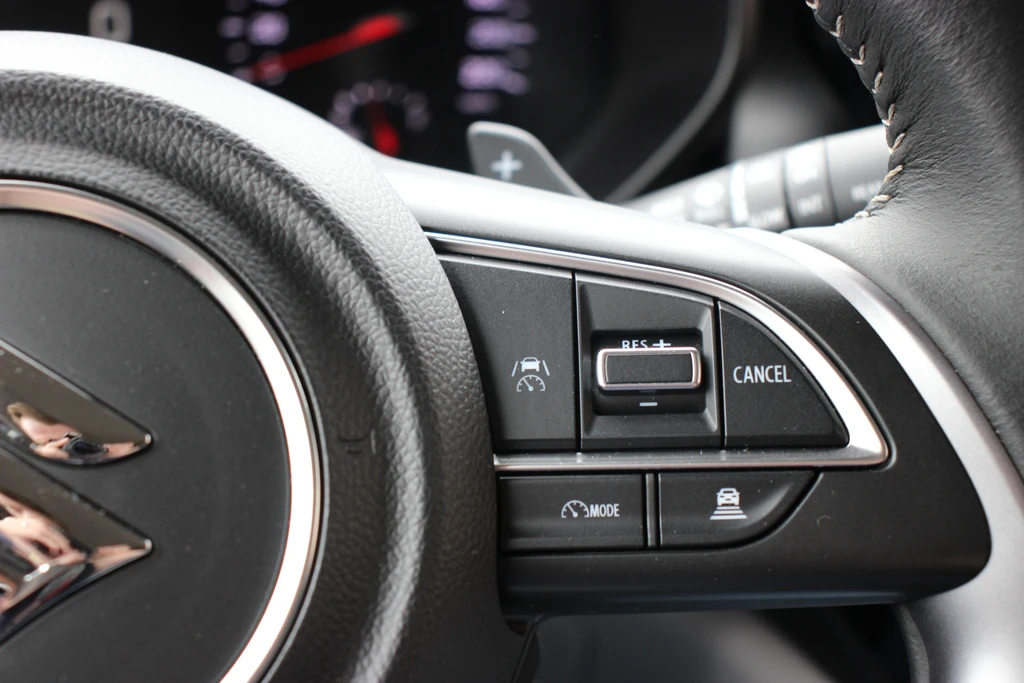 Suzuki Swift – foto 20
