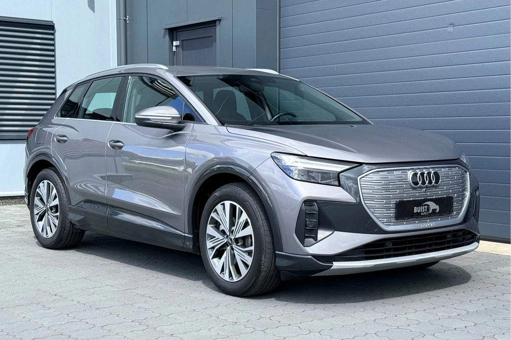 Audi Q4 e-tron – foto 6