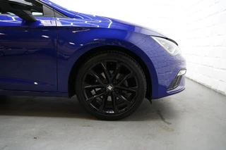 SEAT Leon – thumbnail 13