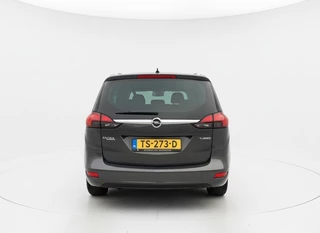 Opel Zafira – thumbnail 4