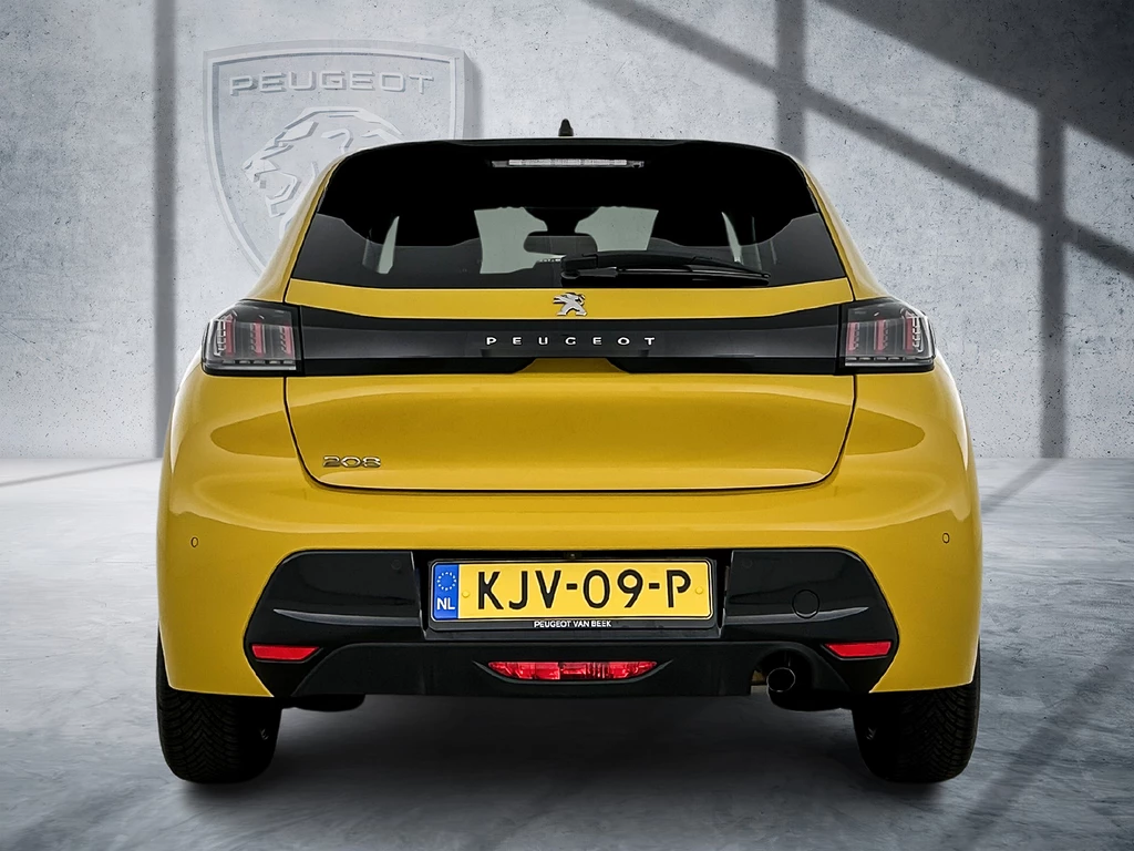 Peugeot 208 – foto 3