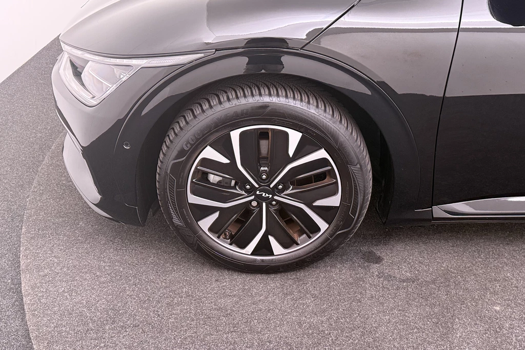 Kia EV6 – foto 8
