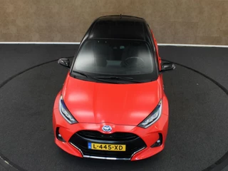 Toyota Yaris – thumbnail 10
