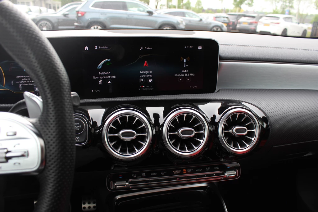 Mercedes-Benz A-Klasse – foto 20