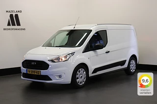 Ford Transit Connect – thumbnail 1