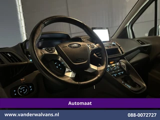 Ford Transit Connect – thumbnail 17