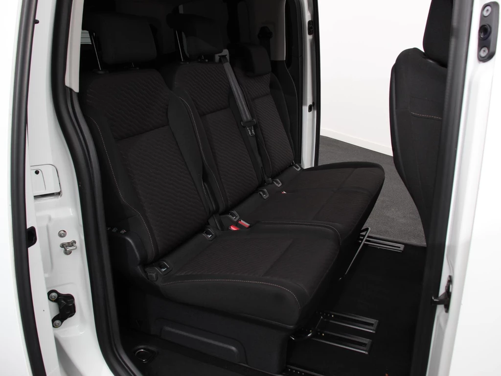 Toyota ProAce – foto 11