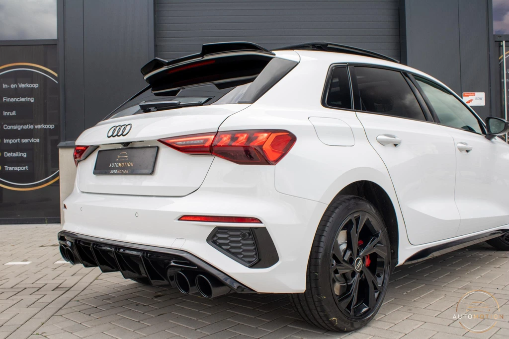 Audi A3 – foto 10