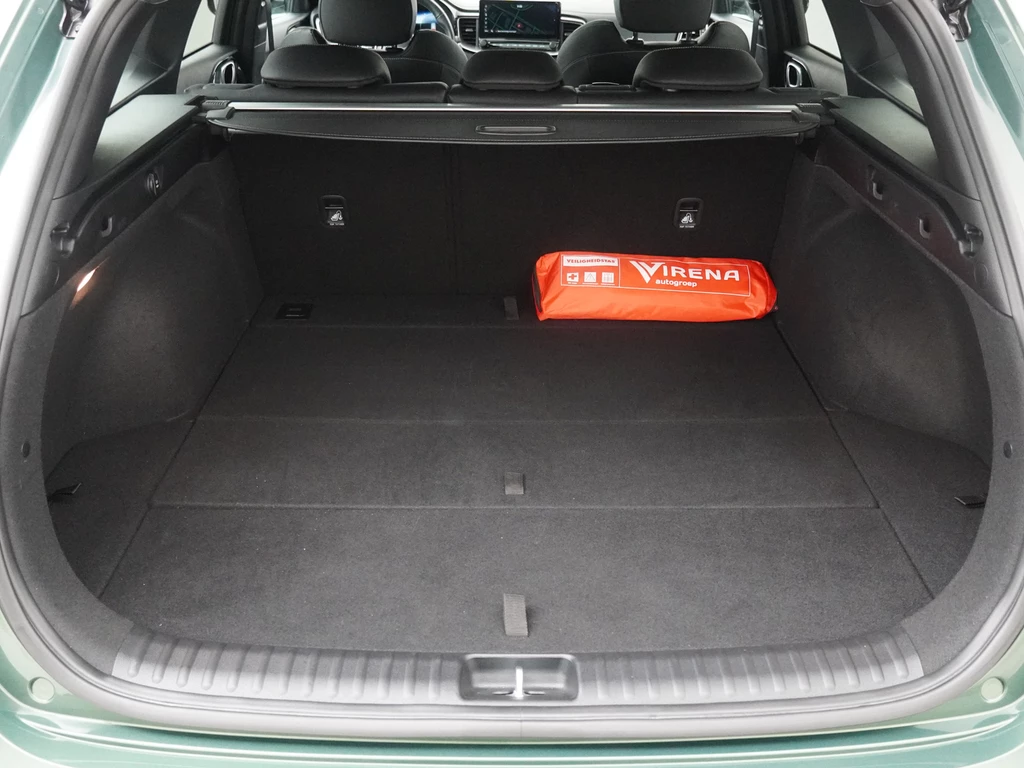 Kia Ceed Sportswagon – foto 37