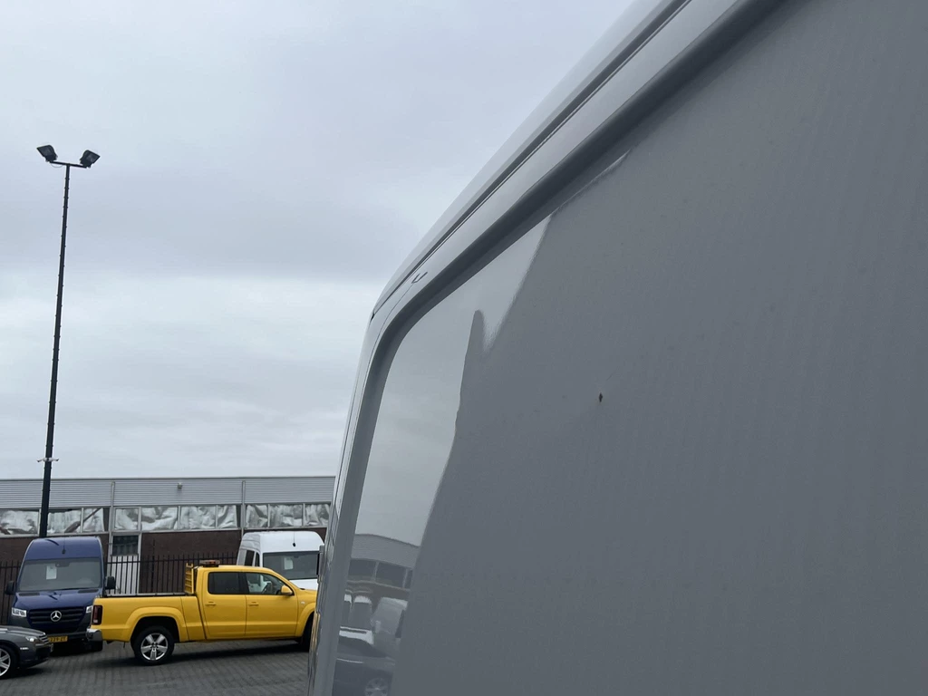 Mercedes-Benz Sprinter – foto 22