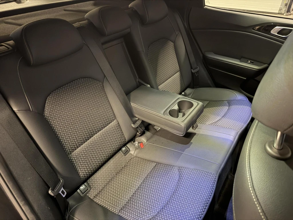 Kia XCeed – foto 36