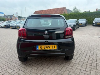 Peugeot 108 – thumbnail 4