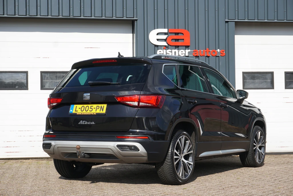 SEAT Ateca – foto 4