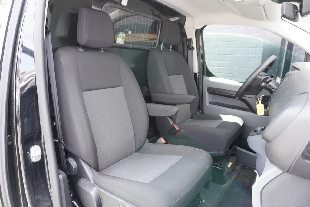 Citroën Jumpy – foto 6