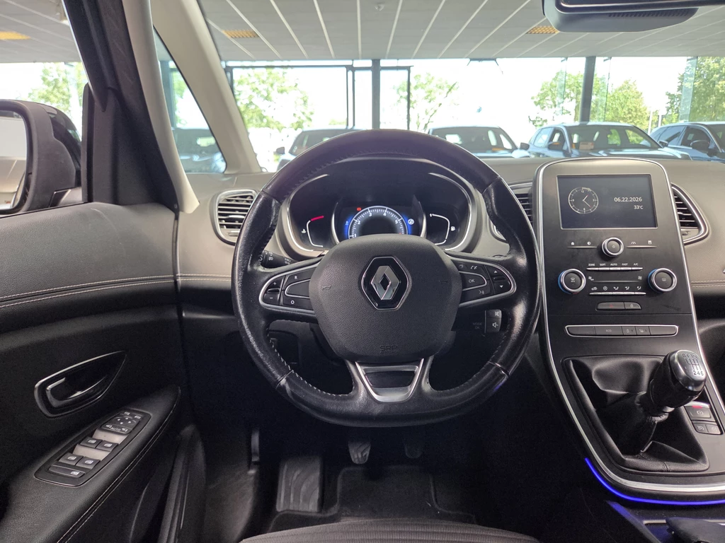 Renault Grand Scénic – foto 22