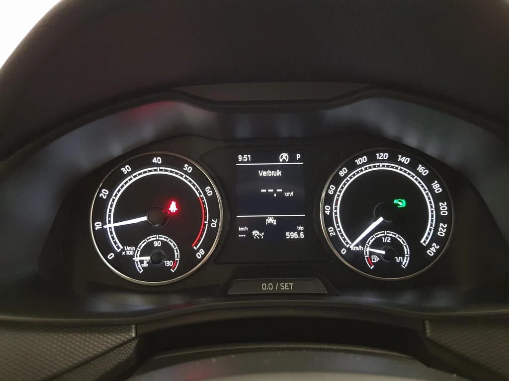 Škoda Kamiq – foto 12