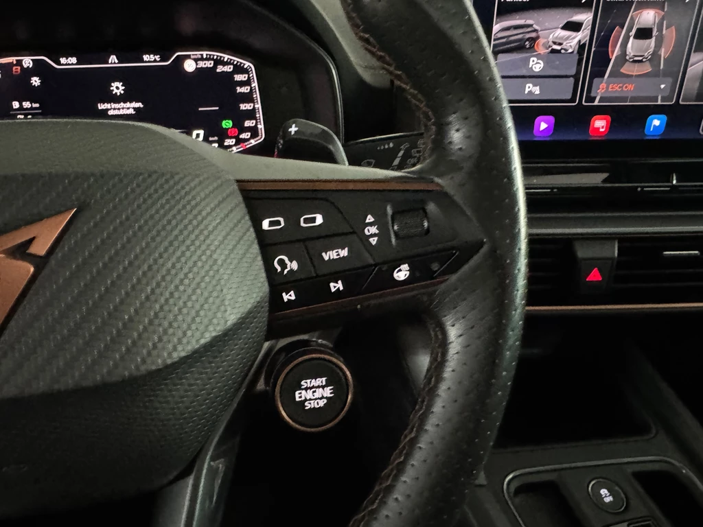 CUPRA Formentor – foto 15