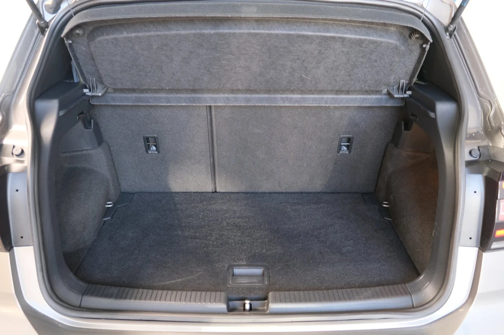 Volkswagen T-Cross – foto 7