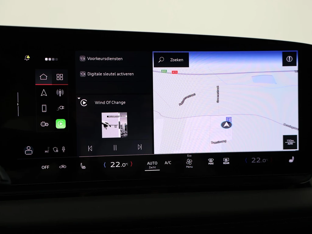 Audi A6 Avant e-tron – foto 80