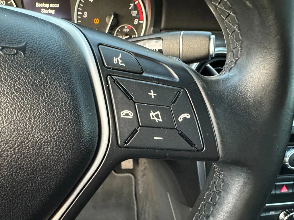 Mercedes-Benz A-Klasse – foto 26