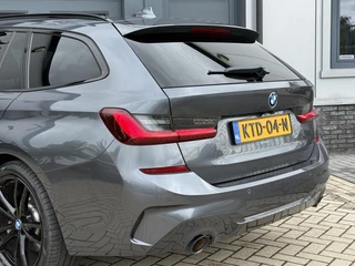 BMW 3 Serie – thumbnail 3