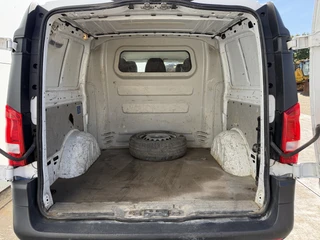 Mercedes-Benz Vito – thumbnail 13