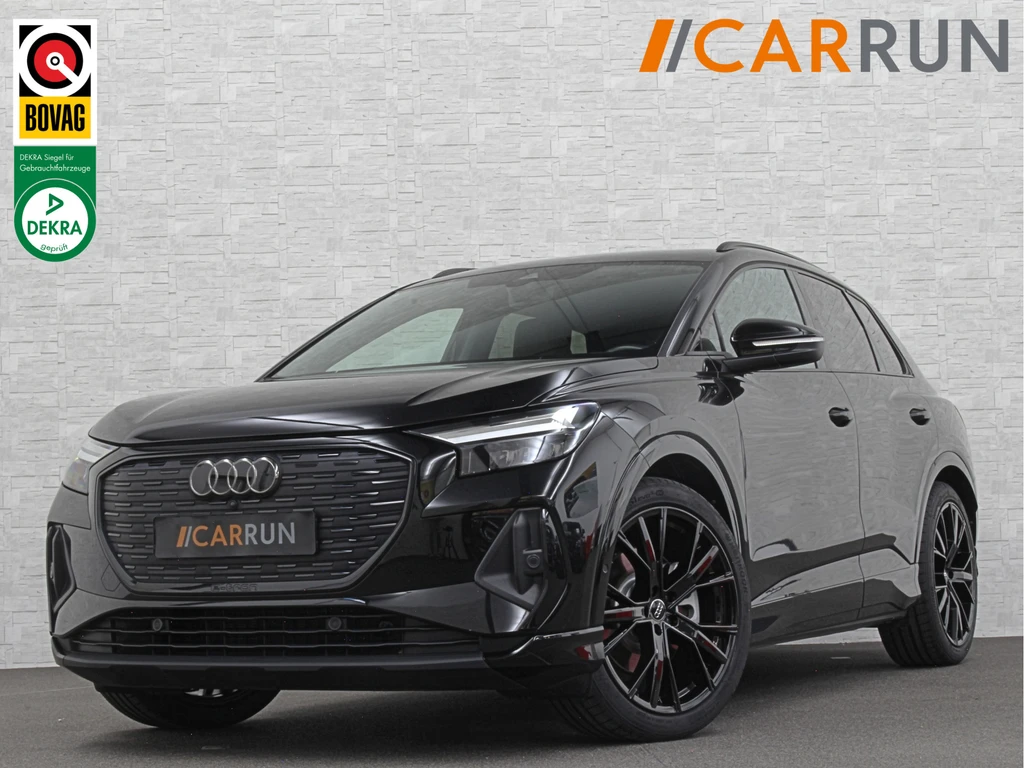 Audi Q4 e-tron – foto 1