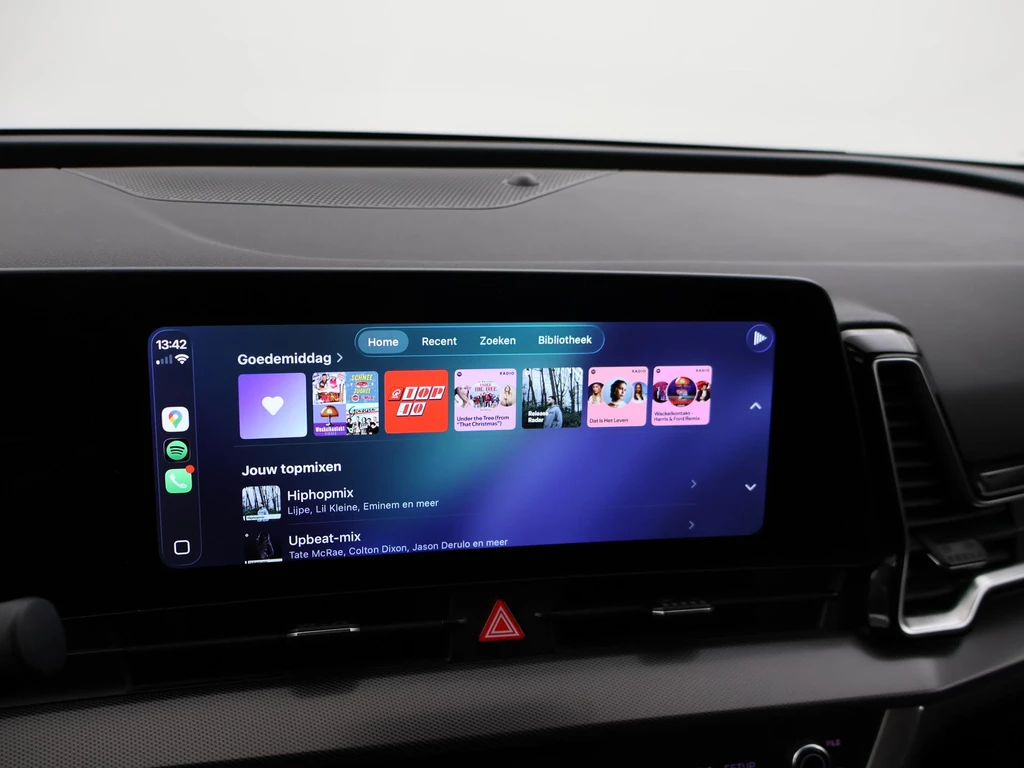 Kia Sportage – foto 47